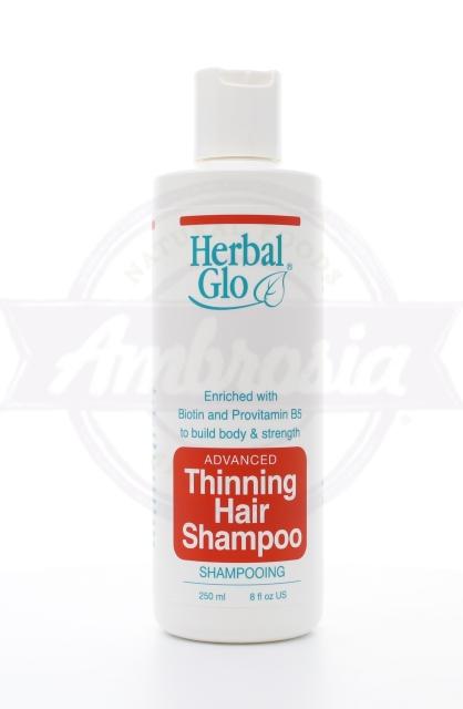 Thinning Hair Shampoo