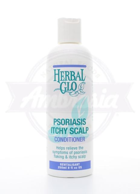 Psoriasis & Itchy Scalp Conditioner
