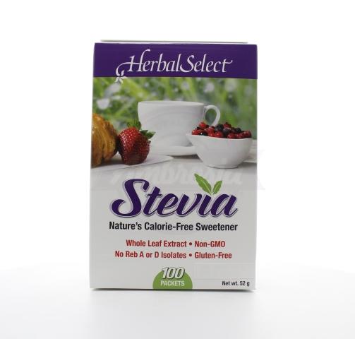 Stevia Extract Blend
