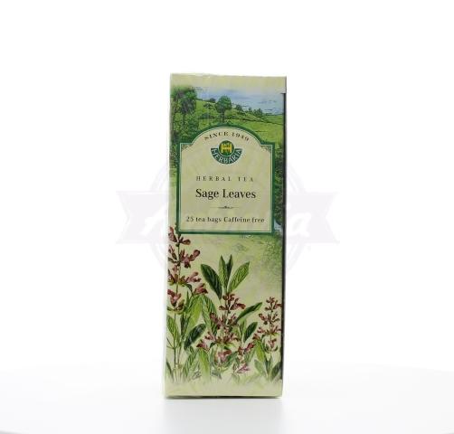 Sage Leaf Tea