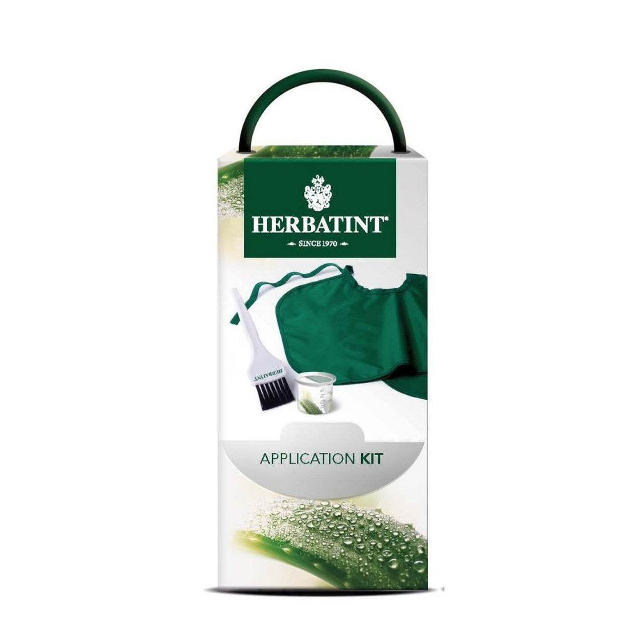 Hair Colour Application Kit