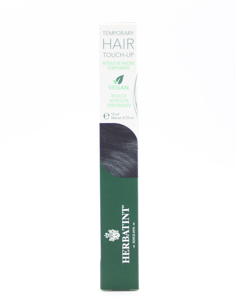 Black Temporary Hair Touch-Up