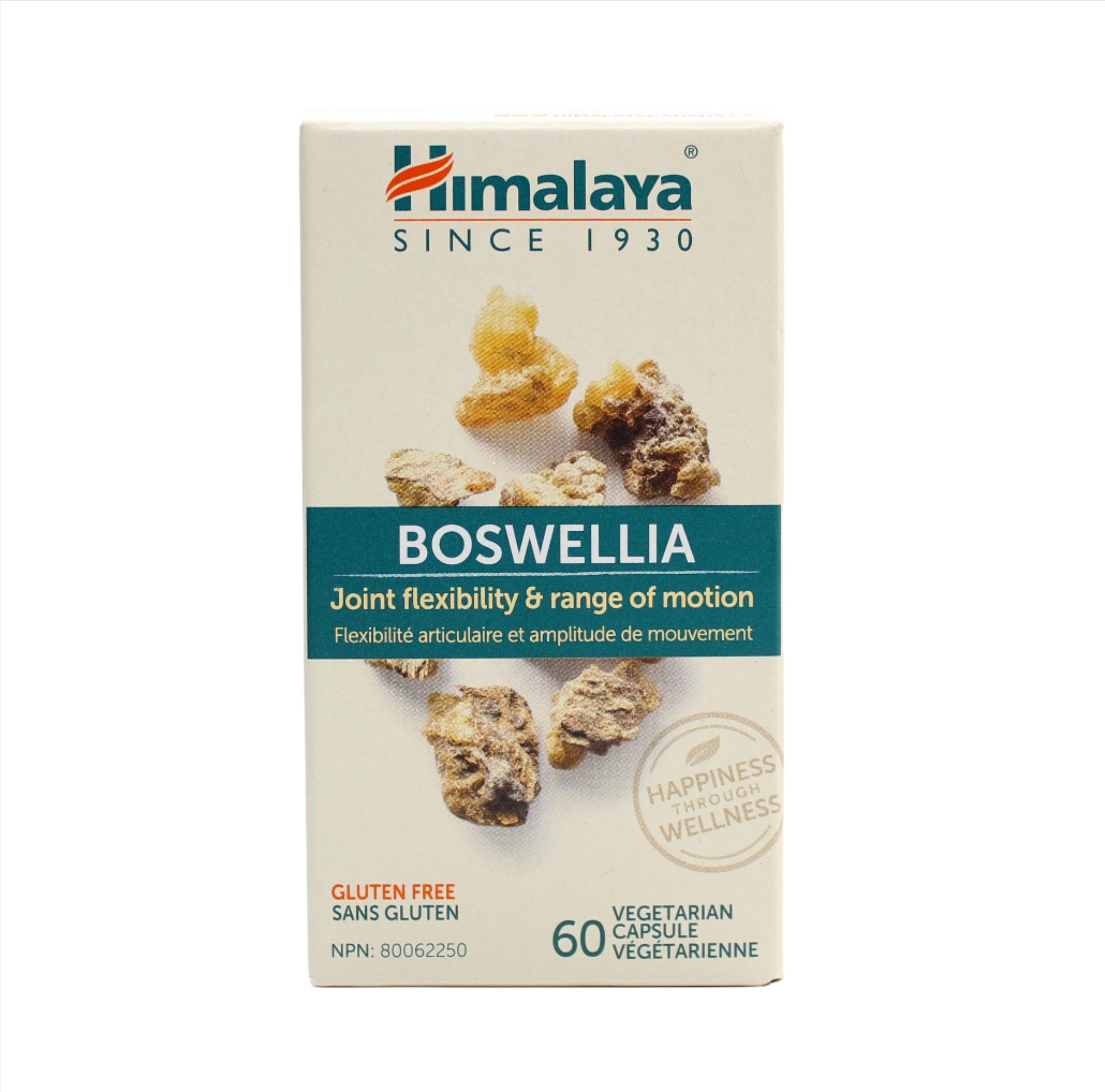 Boswellia
