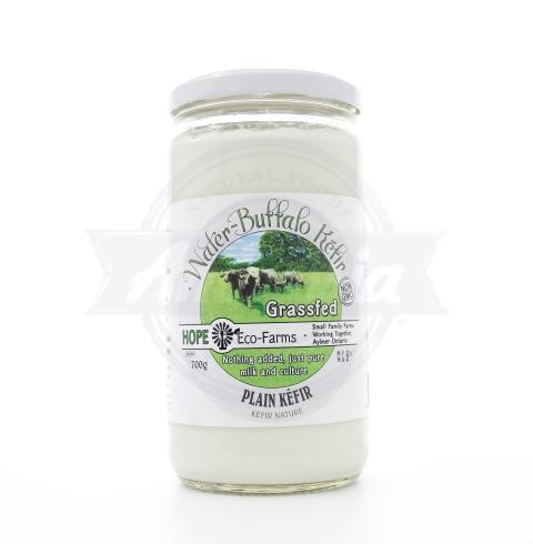 Buffalo Plain Kefir