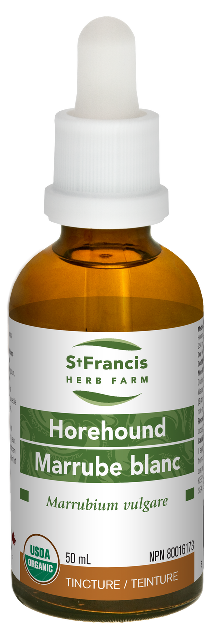 Horehound Tincture