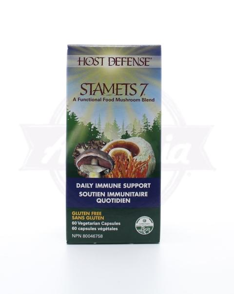 Stamets 7 Daily Immune Support