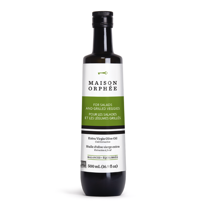 Classic Extra Virgin Olive Oil
