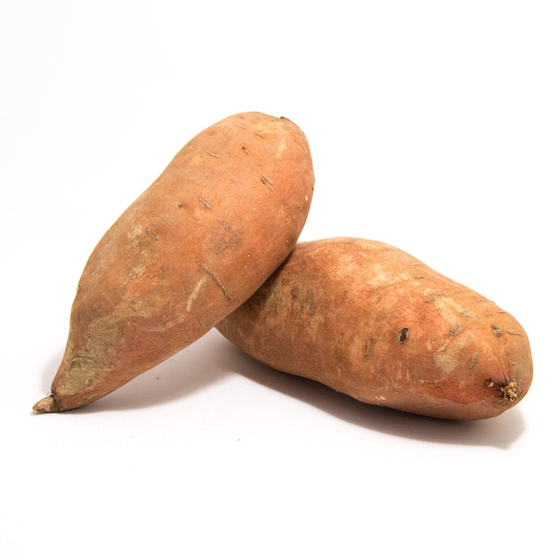 Organic Sweet Potatoes