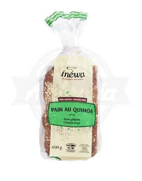 Quinoa Bread