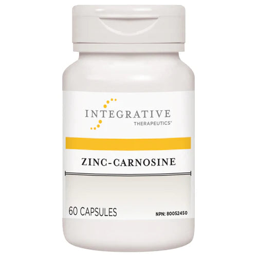 Zinc-Carnosine