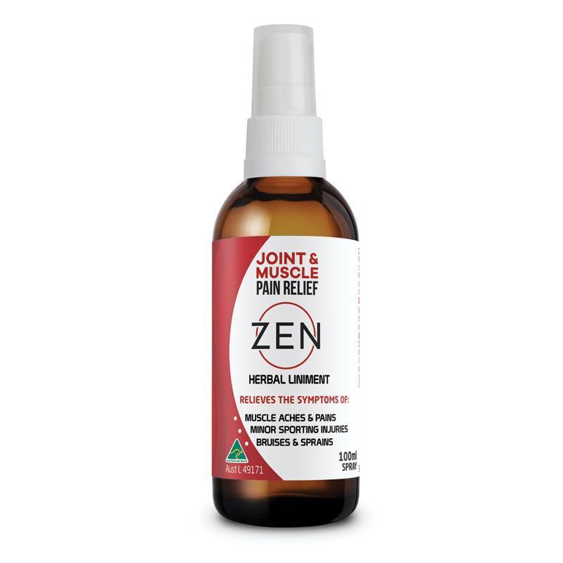 Joint & Muscle Relief Spray