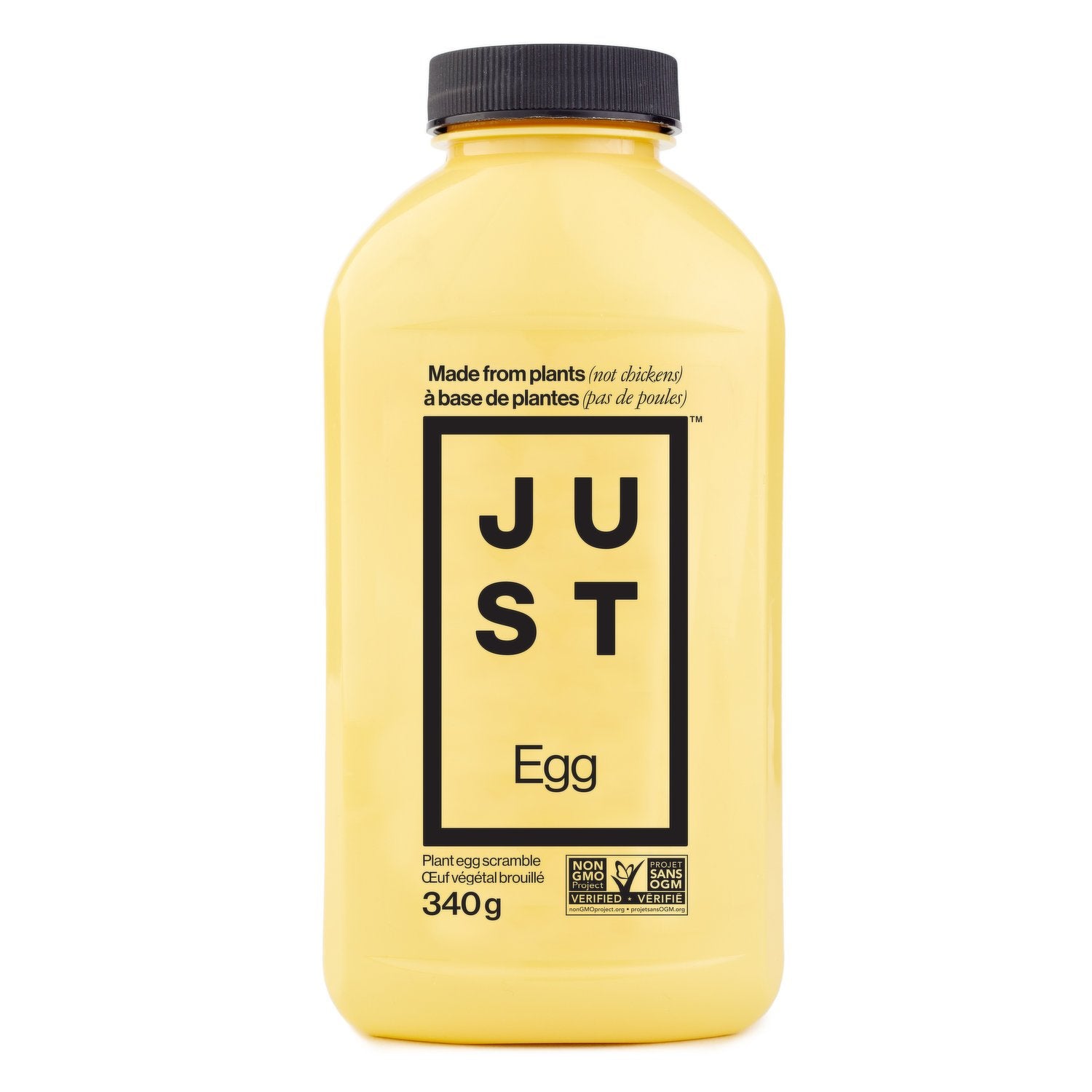 Just Egg Plant Liquid Egg