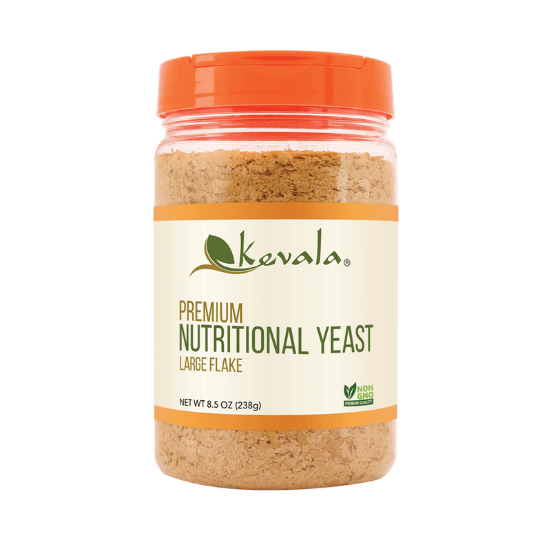 Premium Nutritional Yeast