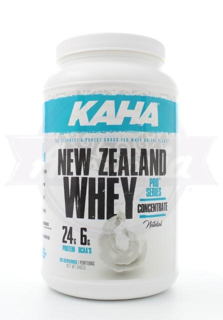 Natural New Zealand Whey Concentrate