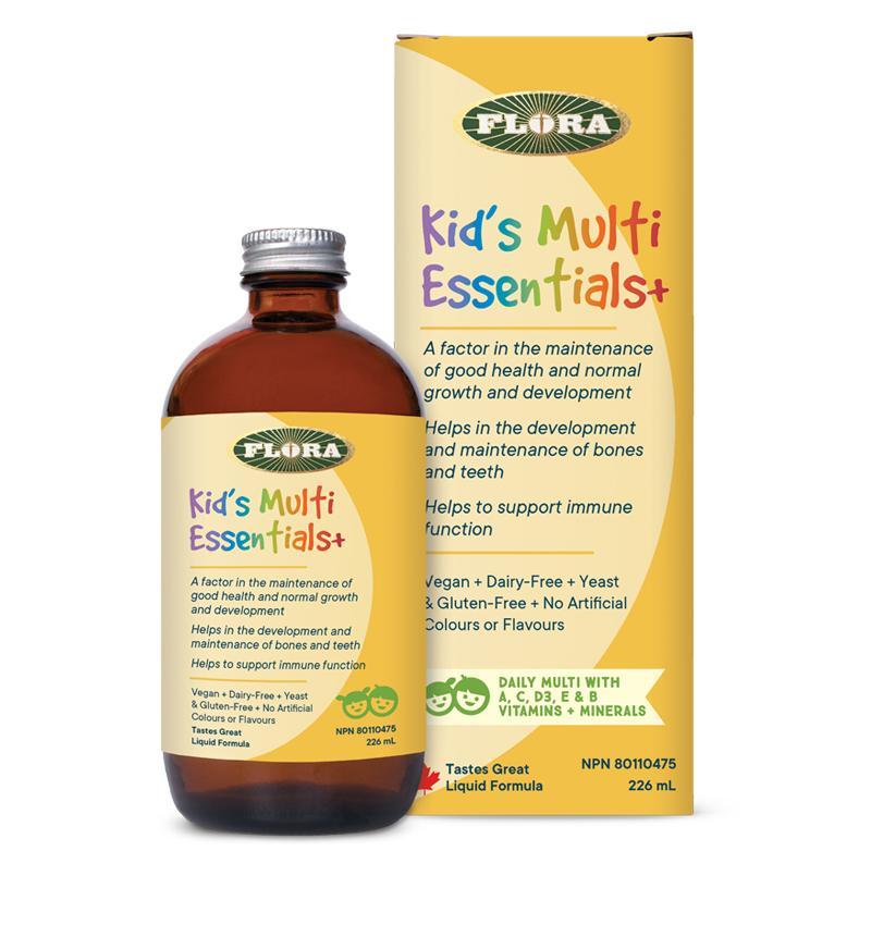 Kid's Multi Essentials