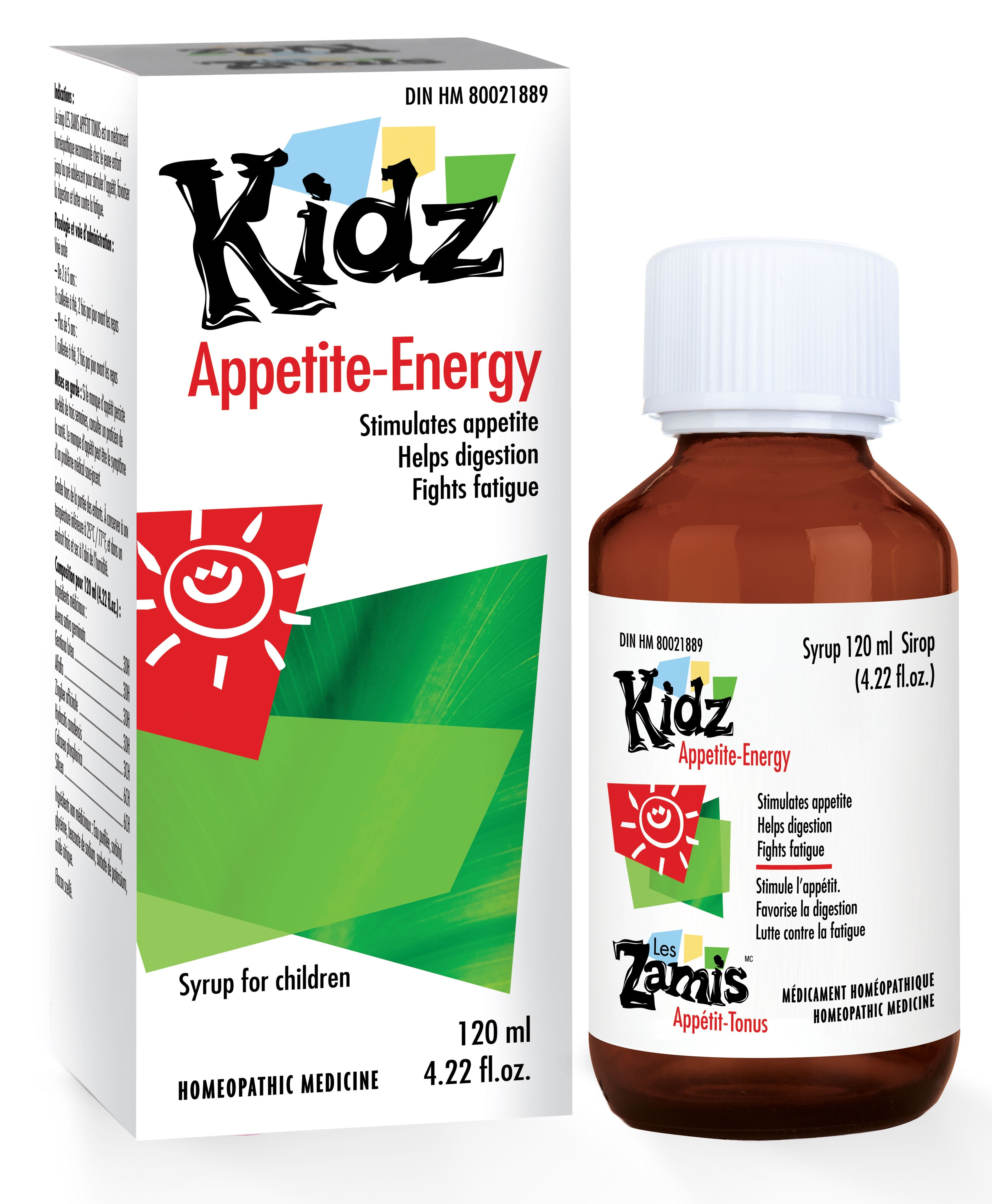 Appetite Energy