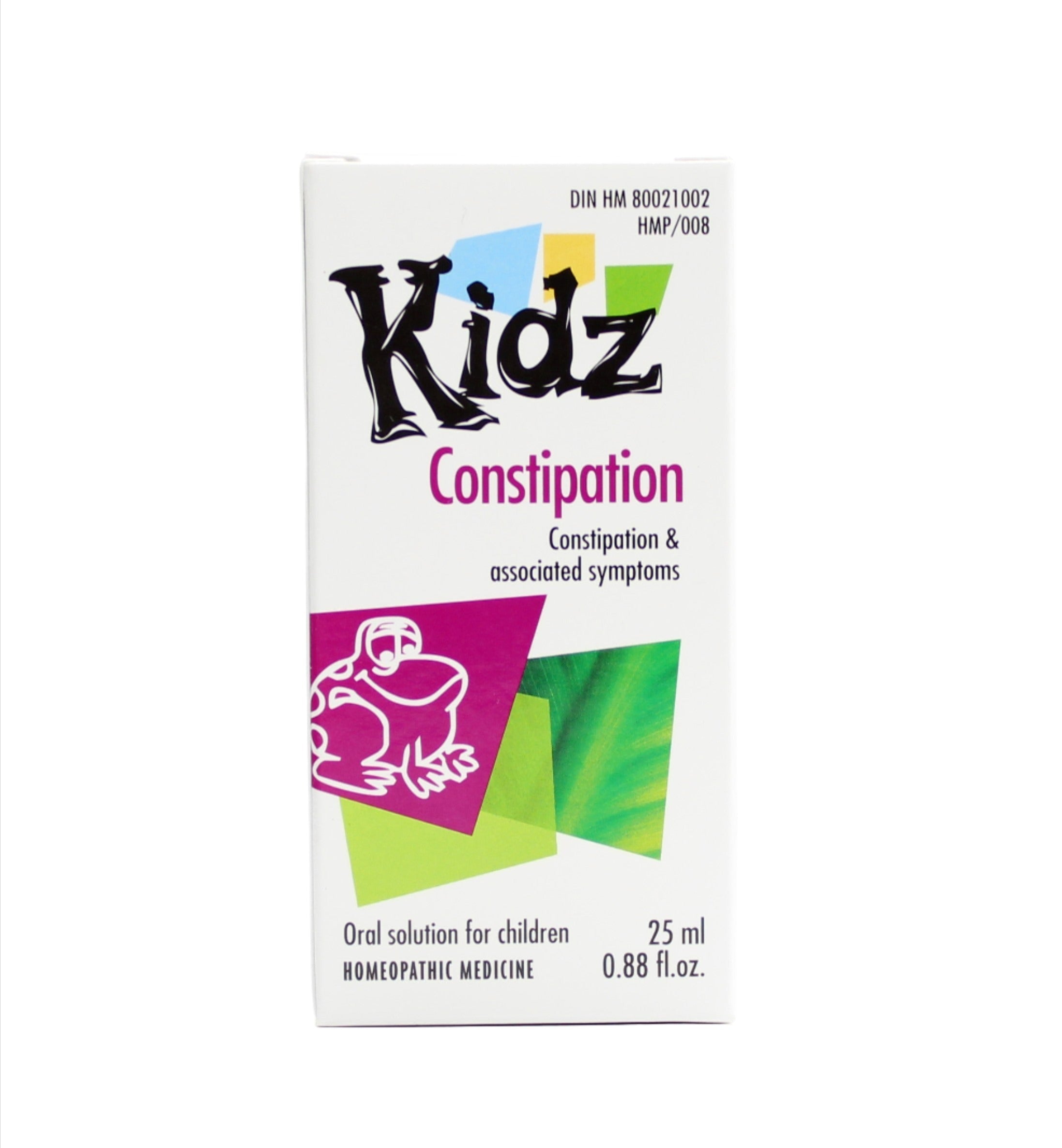 Constipation