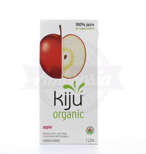 Organic Apple Juice