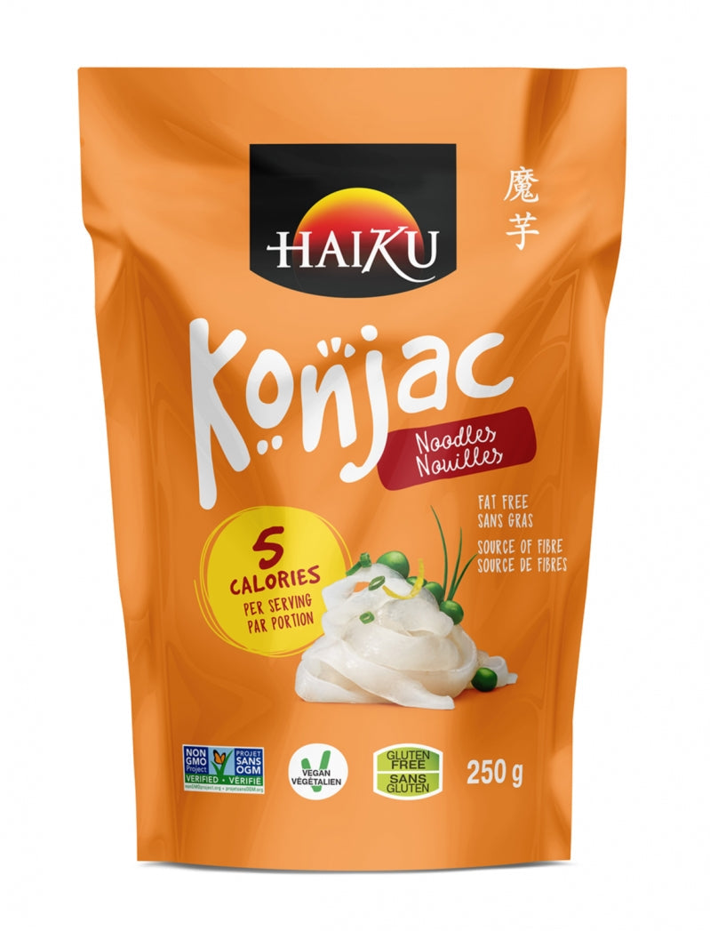 Konjac Noodles