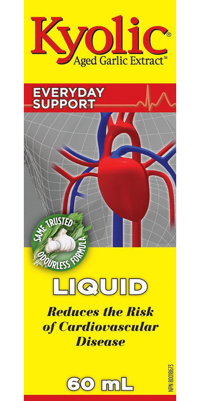 Everyday Support Liquid Age