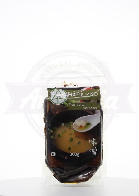 Mame Miso Traditional Soybean