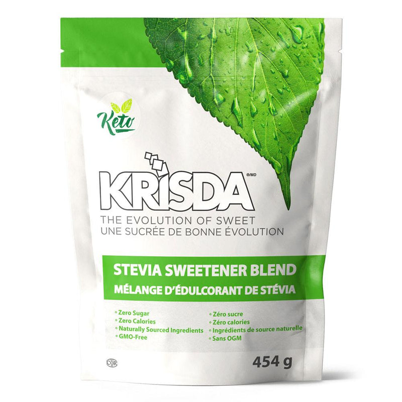 Stevia Sweetener