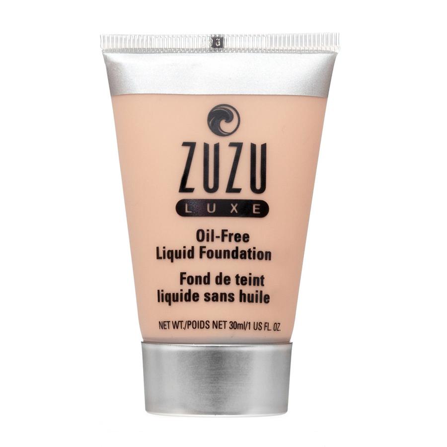 Zuzu Luxe L-11 Liquid Foundation