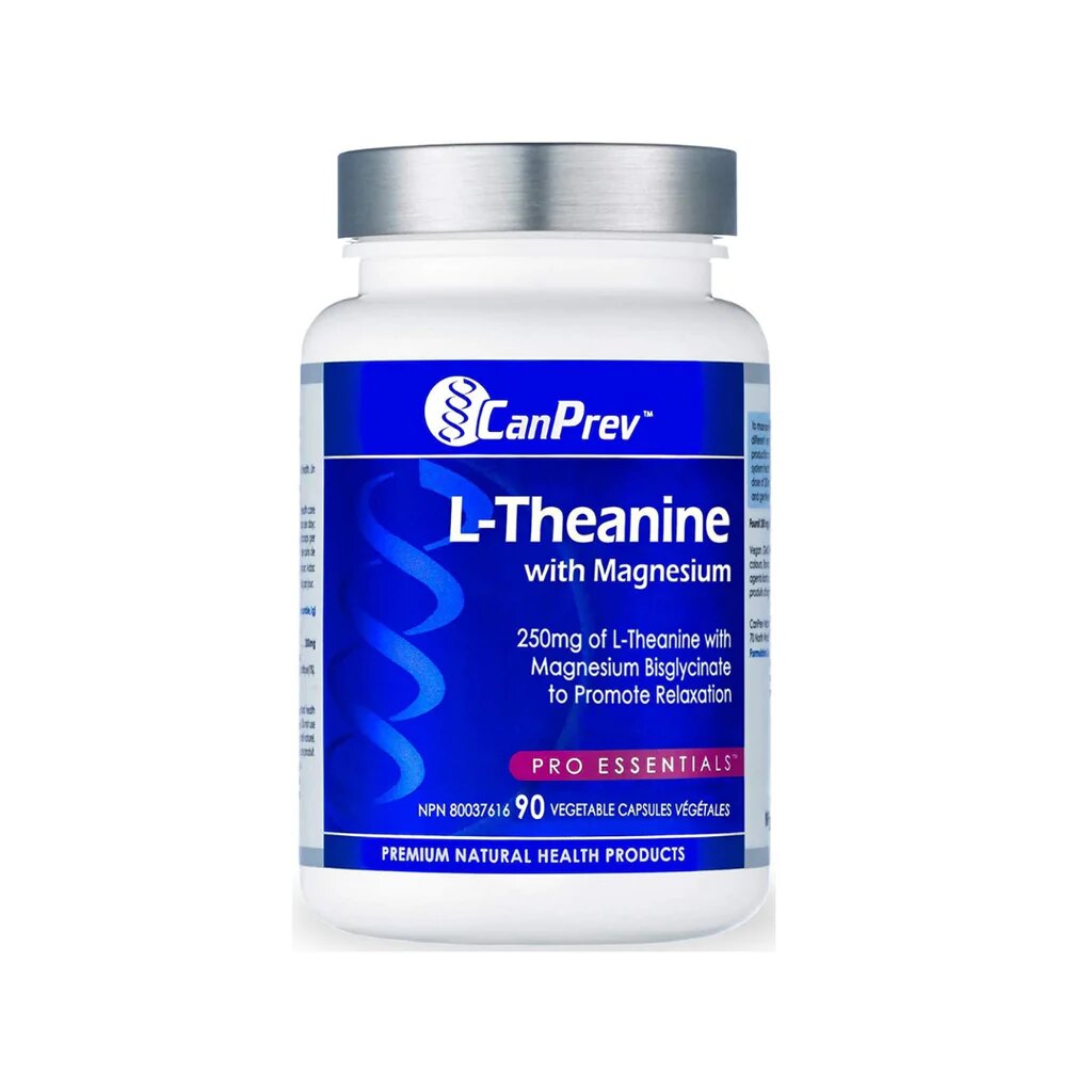 L-Theanine