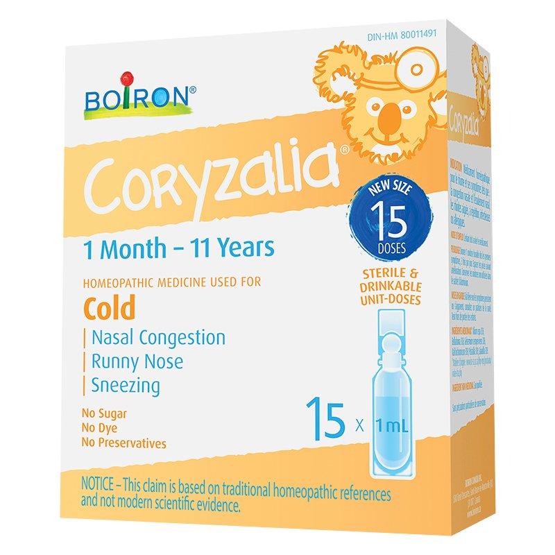 Coryzalia Children