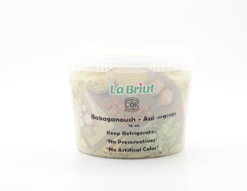 Babaganoush