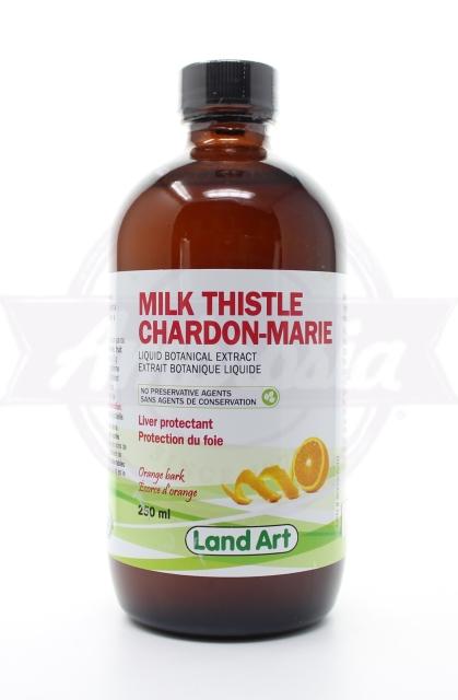 Milk Thistle