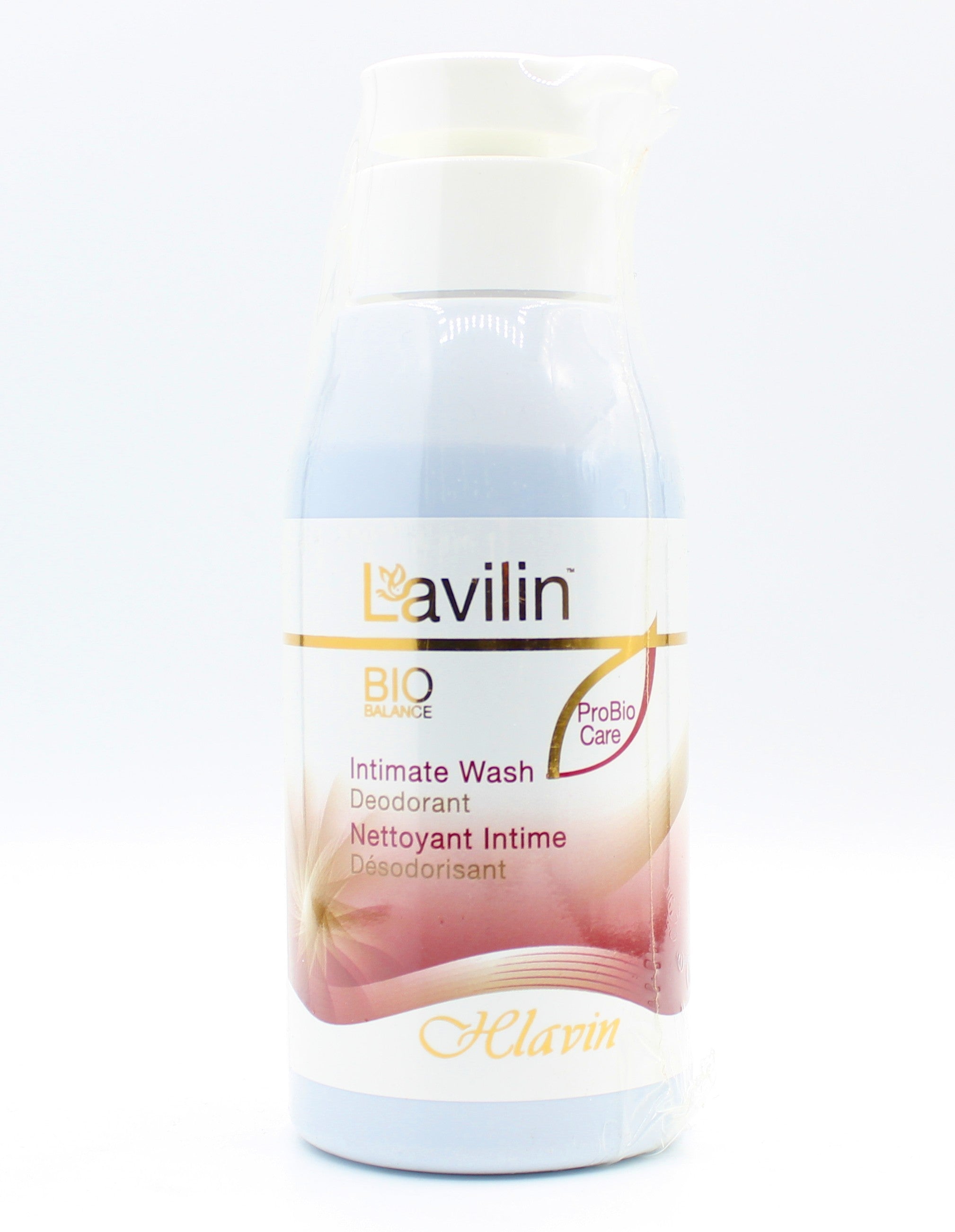 Intimate Wash Deodorant