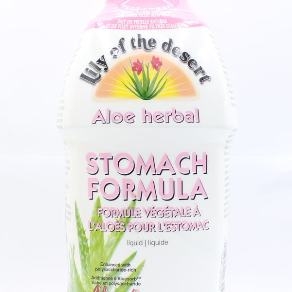 Aloe Stomach Formula