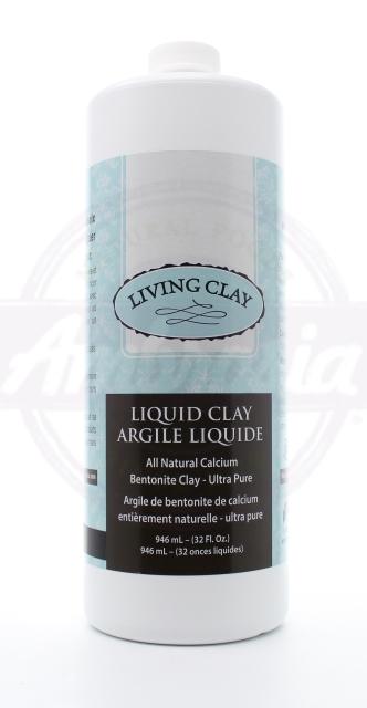 Liquid Clay