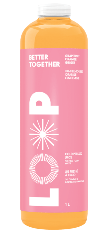 Loop Better Together Juice