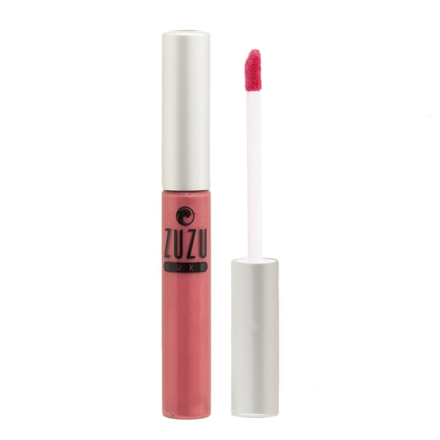 Mischief Lip Gloss