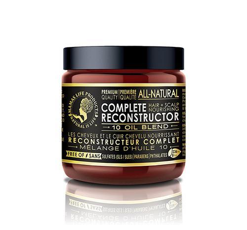 Shea Hair/Scalp Reconstructor