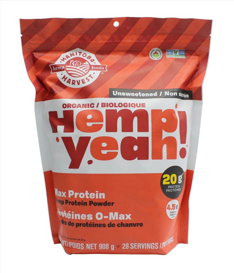 Hemp Pro 70 Powder