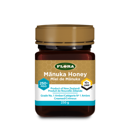Manuka MGO 250+
