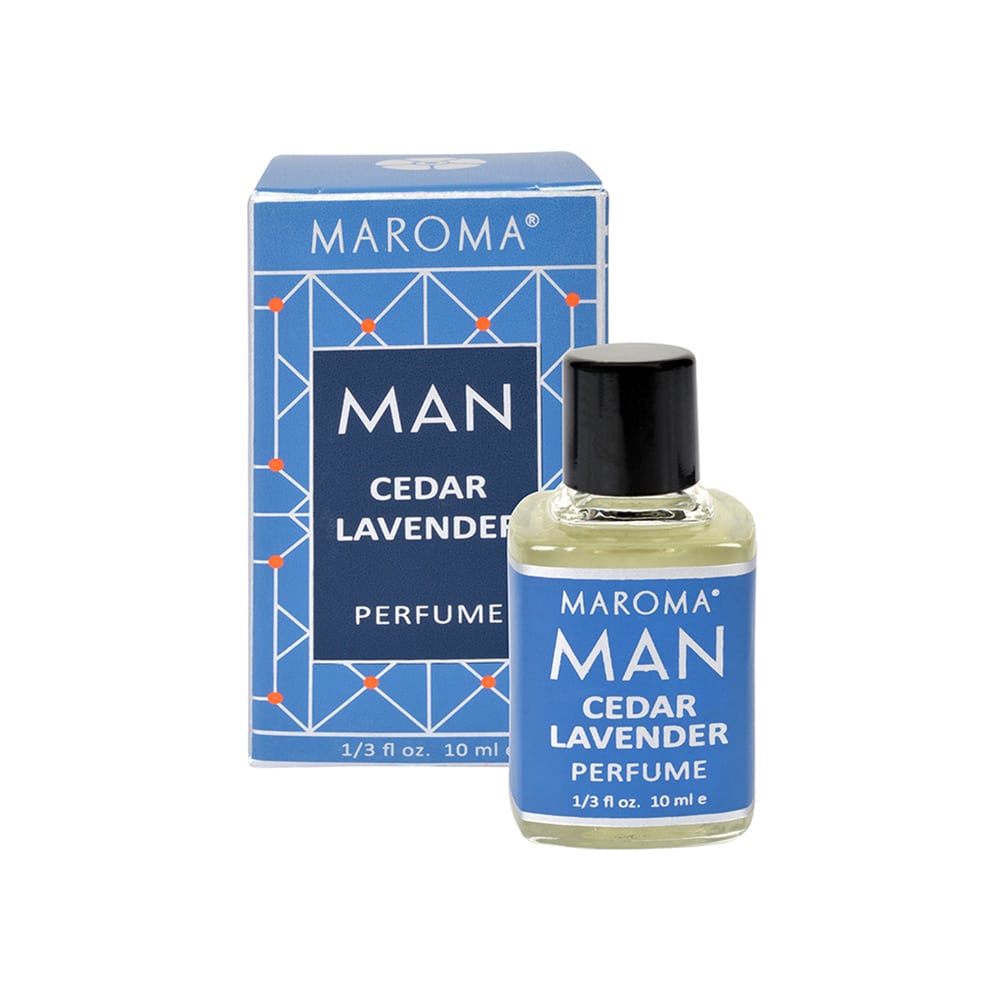 Cedar Lavender Fragrance