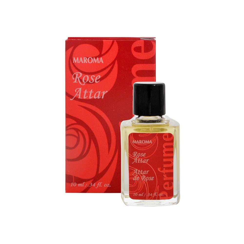 Rose Attar Perfume