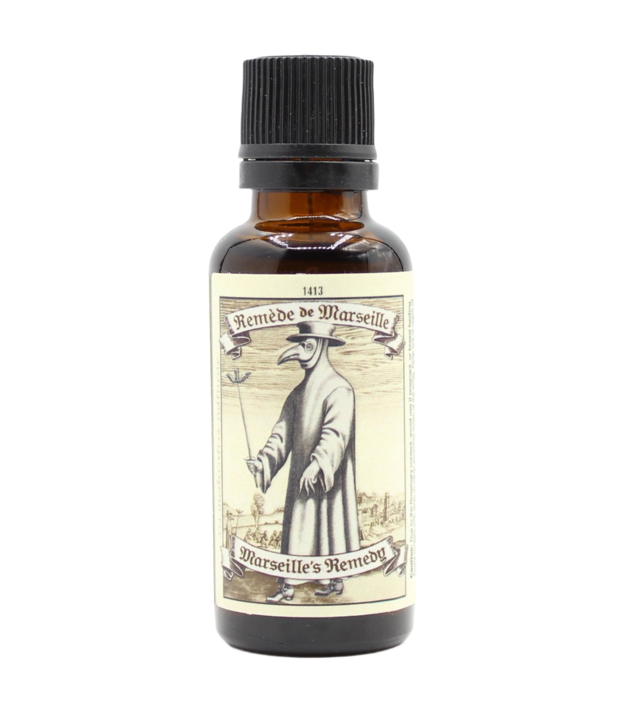 Thieves' Oil