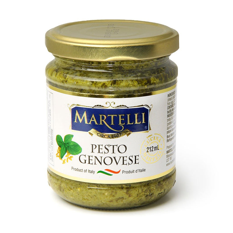 Pesto Genovese