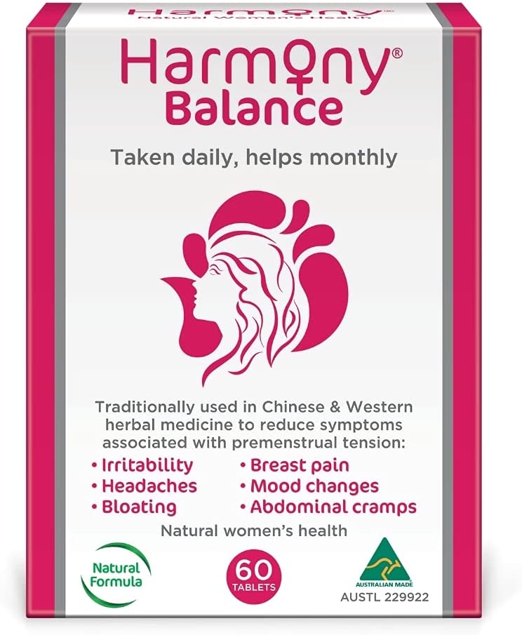 Harmony Balance