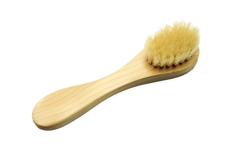 Natural Bristle Complexion Brush