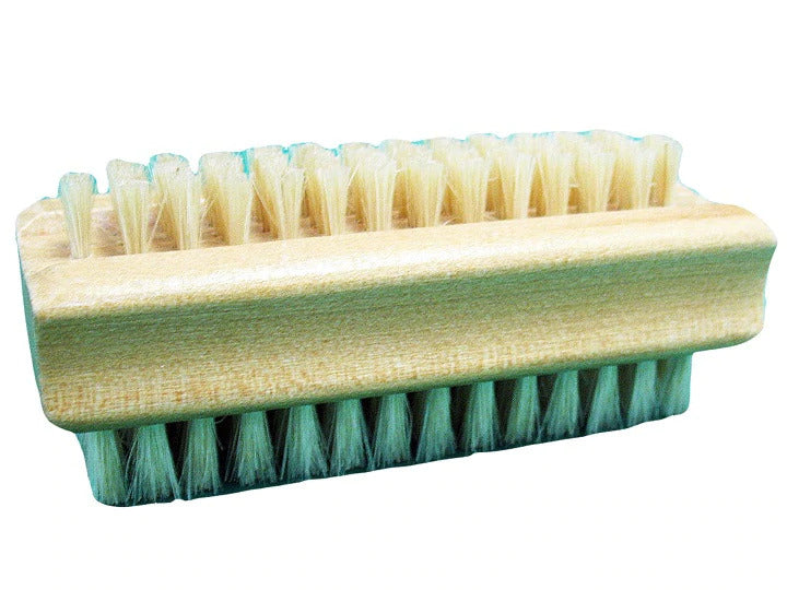 Wood Nail Brush