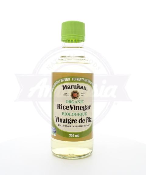 Organic Rice Vinegar