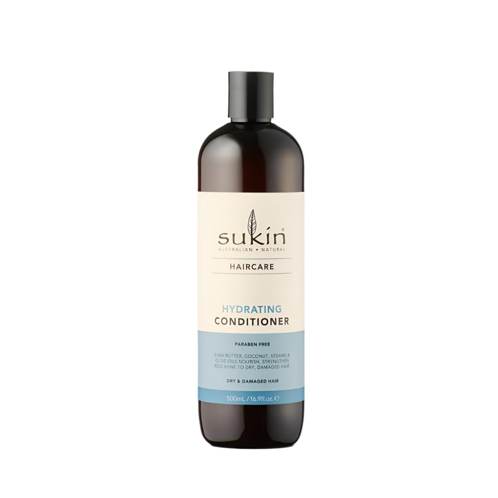Hydrating Conditioner