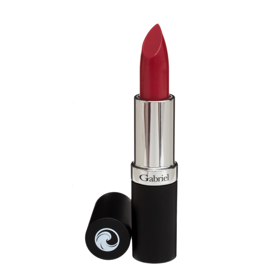 Matte Spice Lipstick