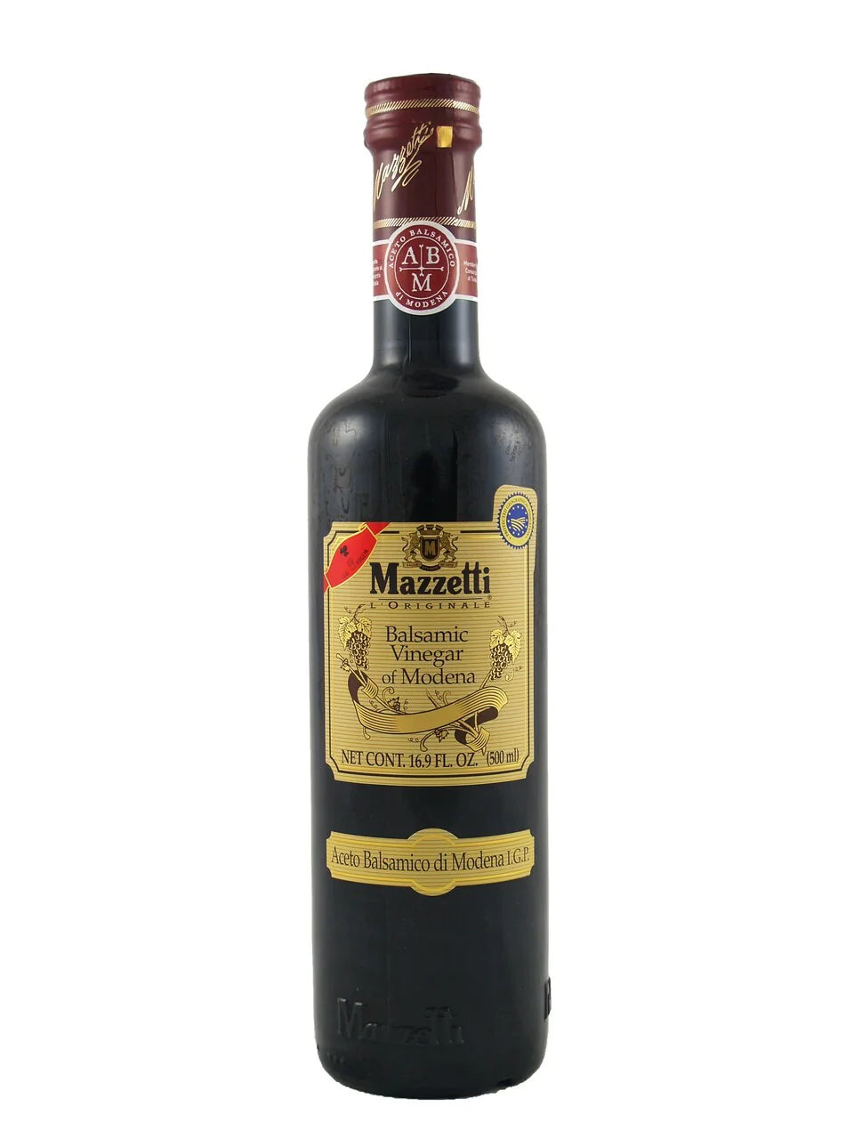 Balsamic Vinegar Of Modena